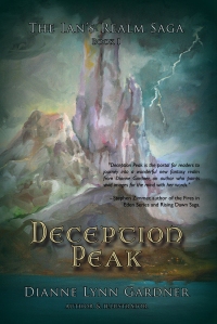 deception peak front cover